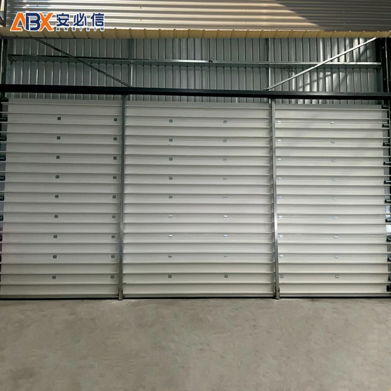 昌吉回族工业提升门